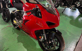 DUCATI PANIGA-REV2 2020 1H00