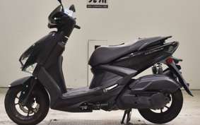 YAMAHA CYGNUS Griffus SEJ4J
