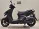 Фото Yamaha CYGNUS Griffus с японского аукциона