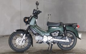 HONDA CROSS CUB110 JA60