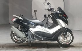 YAMAHA N-MAX 125 SE86J