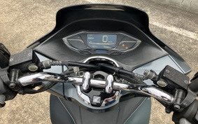 HONDA PCX 160 KF47