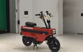 HONDA MOTOCOMPO 2002 AB12