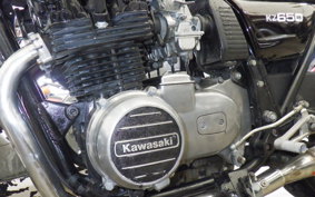 KAWASAKI Z650 KZ650F