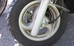 YAMAHA AXIS 125 TREET SE53J