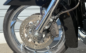 HARLEY  HARLEY FLHXSE CVO 2015 PXN