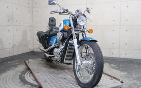 HONDA STEED 600 1995 PC21