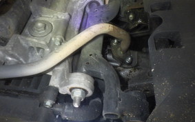 HONDA TACT-4ﾍﾞｰｼｯｸ AF75