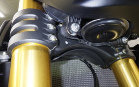 DUCATI STREETFIGHTER V4 S 2021