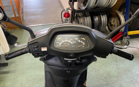 HONDA SPACY 100 JF13