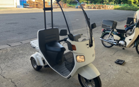 HONDA GYRO TA03