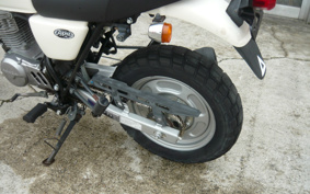 HONDA APE100 HC07