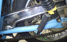 HONDA CB400 2022 CB400F