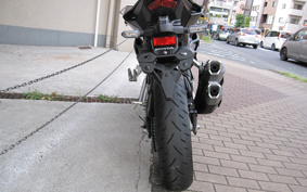 HONDA CBR250RR ABS MC51