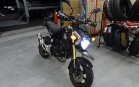 HONDA GROM JC61