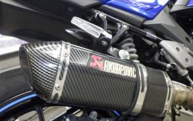 SUZUKI GSX250 R 2012