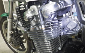 HONDA CB1100 ABS 2011 SC65