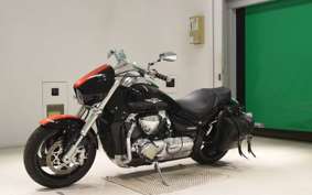 SUZUKI BOULEVARD M109R 2012