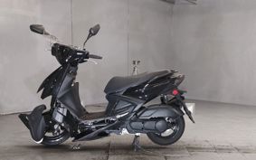 YAMAHA  CYGNUS  GRIF ASU SEJ4J