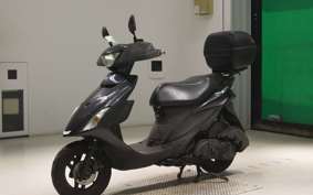 SUZUKI ADDRESS V125 S 2019 CF4MA