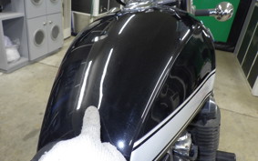 KAWASAKI ZEPHYR 1100 2005 ZRT10A