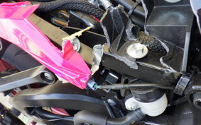 SUZUKI GSX-R1000R A 2020 DM11G