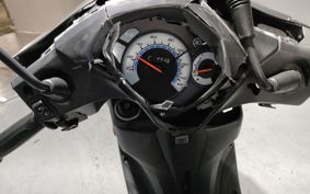 YAMAHA AXIS Z SEJ6J