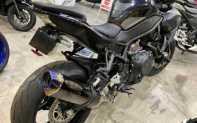 KAWASAKI NINJA H2 2021 ZRT00K