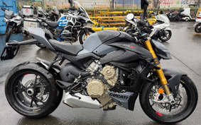 DUCATI  DUCATI  STREET  FIGHTER V4S 2025 4F00