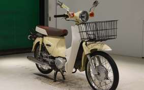 HONDA C110 SUPER CUB JA07
