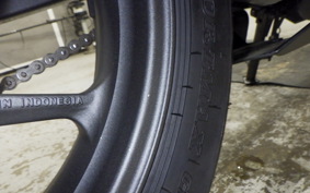 HONDA CBR250RR A MC51