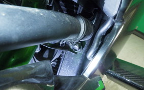 KAWASAKI NINJA H2 2018