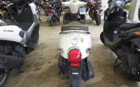 HONDA GIORNO 2 AF70