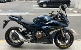 HONDA CBR400R ABS 2022 NC56