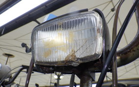 OTHER DAIHATSU SOLEX50 SX1