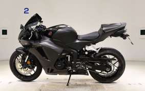 HONDA CBR600RR 2024 PC40