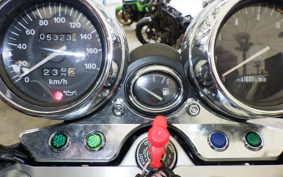SUZUKI INAZUMA 400 (GSX400) GK7BA