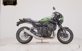 KAWASAKI Z900RS CAFE 2018 ZR900K