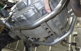 YAMAHA SEROW 250 Gen.2 2024 DG17J