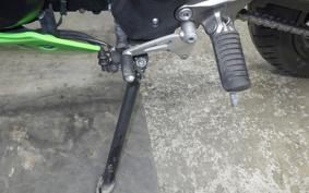 KAWASAKI NINJA 250 SL BX250A