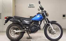 YAMAHA TW200 Gen.2 DG07J