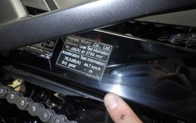 HONDA GB350 2026 NC59