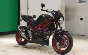 SUZUKI SV650 A 2020 VP55B