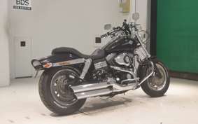 HARLEY FXDF 1580 2011