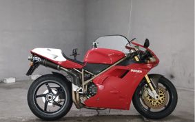 DUCATI  DUCATI 916SPS H100AA