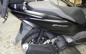 HONDA PCX125-4ヤネツキ 2022 JK05