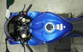 SUZUKI GSX-R1000A 2019