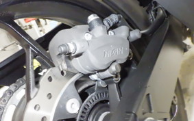 KAWASAKI NINJA 250 2019