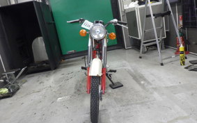 HONDA CD50 BENLY S 2014 CD50