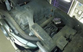 SUZUKI ADDRESS V125 G CF46A